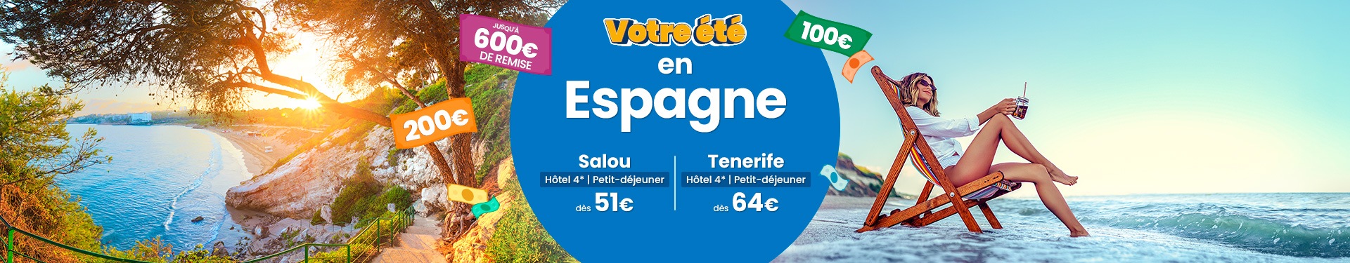 LOGILOCO x ESPAGNE