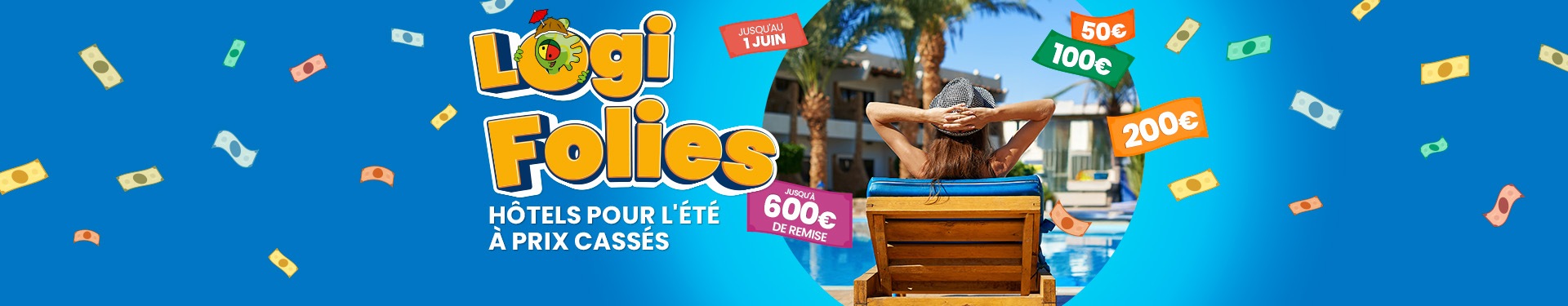 LOGI Folies