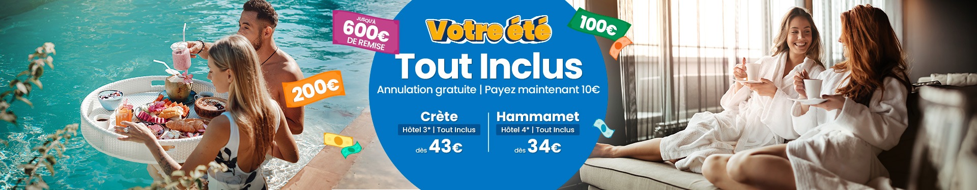 LOGILOCO x TOUS INCLUS