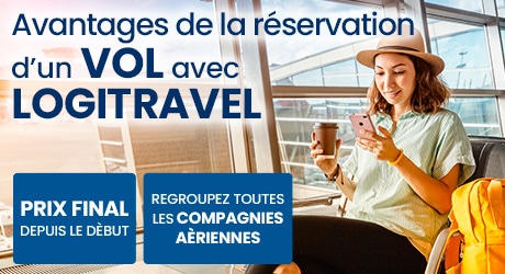 Vols Logitravel