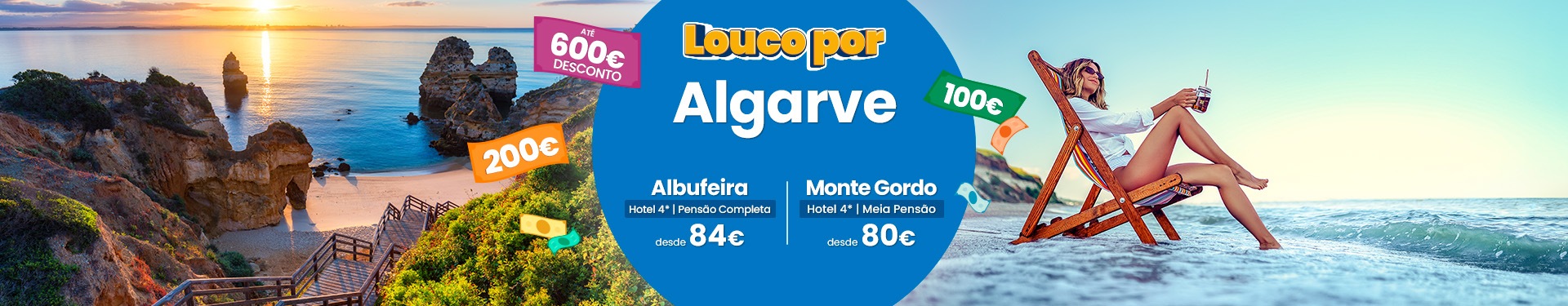 Logilouco ALGARVE 