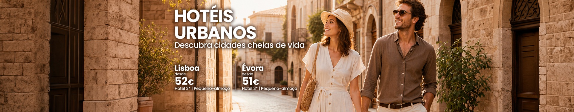 URBANOS - AO