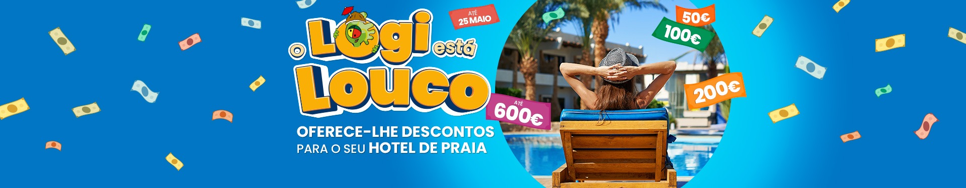 Logilouco 2026