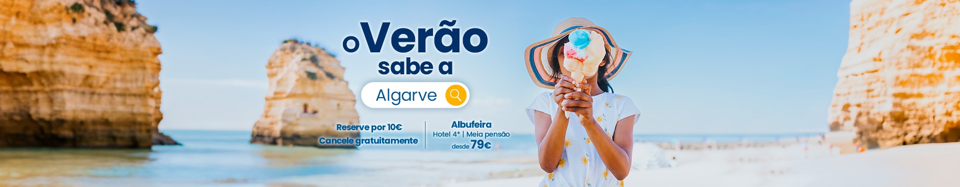SABOR-VERAO - ALGARVE