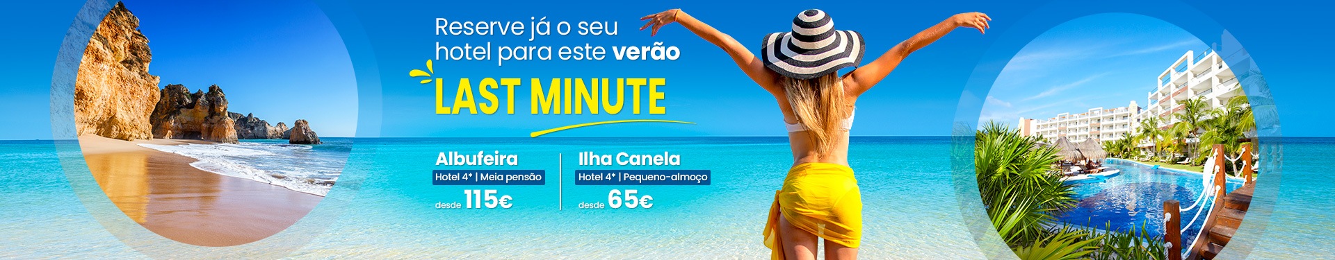 ULTIMA HORA