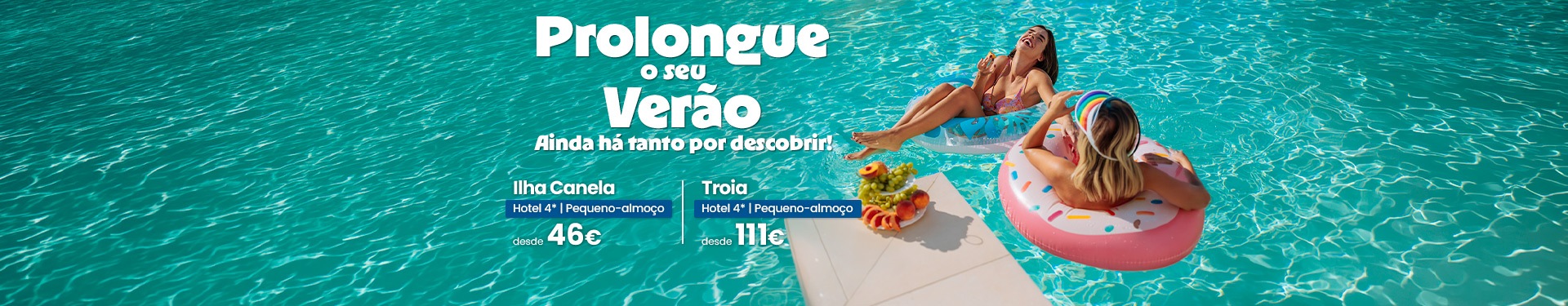ALARGA TU VERANO