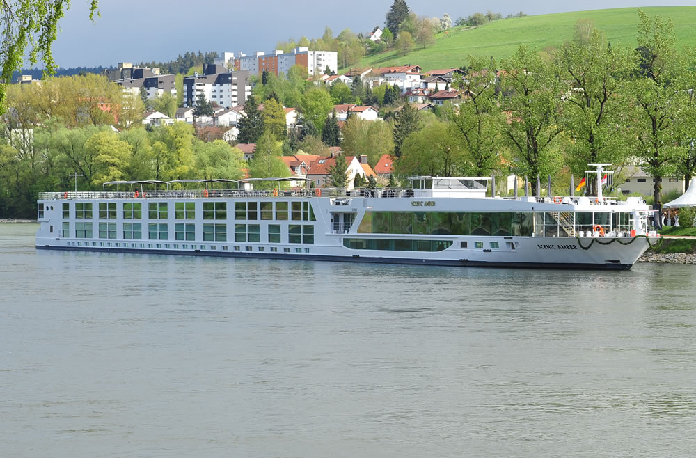 Scenic Amber