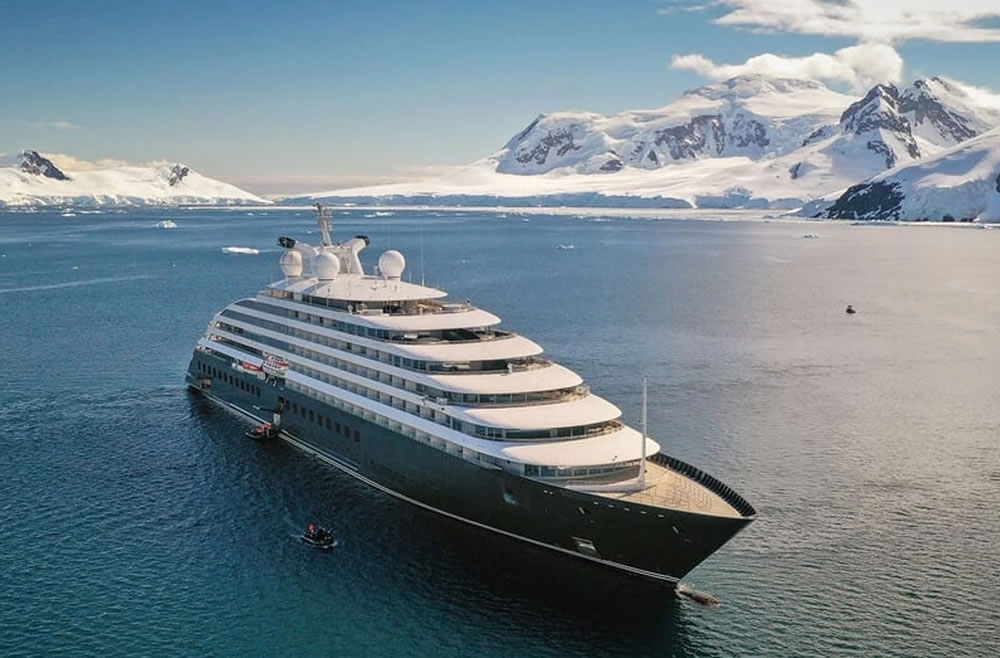 Scenic Eclipse