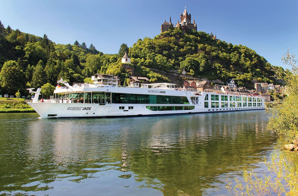 Scenic Jade
