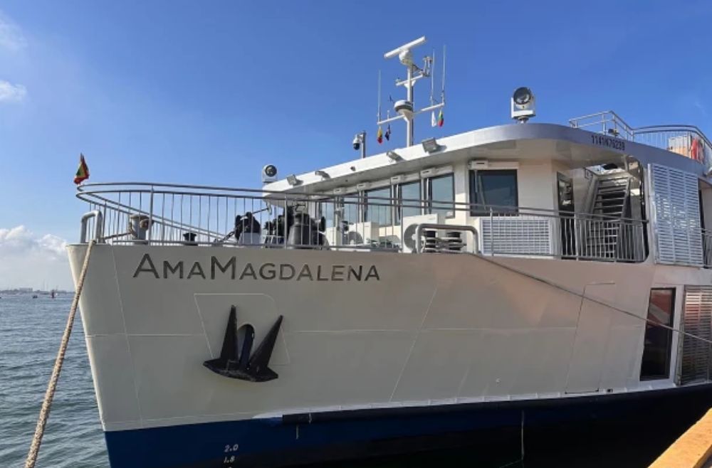 AMAMAGDALENA
