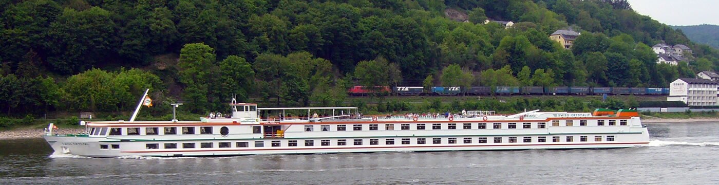 politours river cruises
