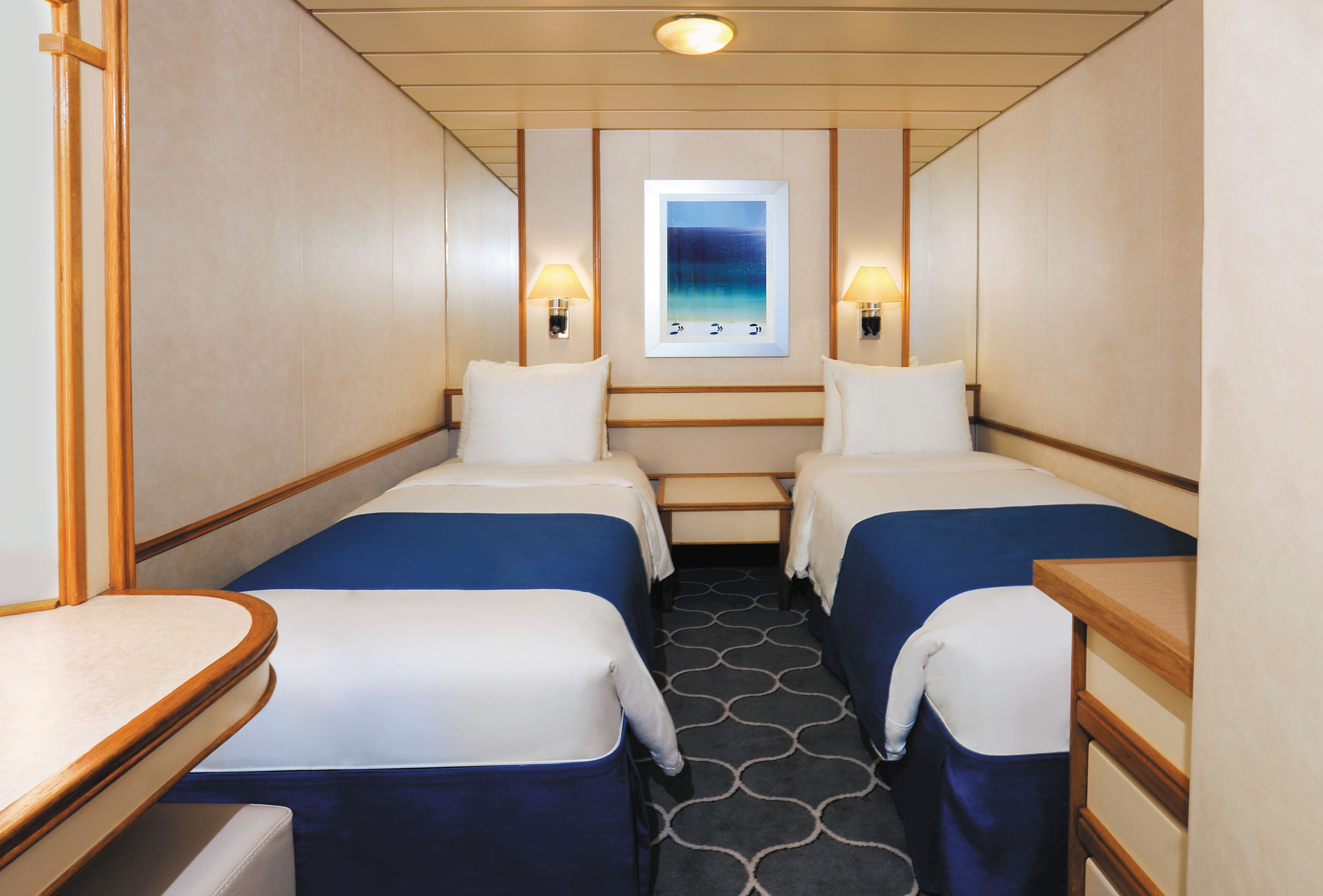 Habitacion Freedom Of The Seas Camarotes Cruise Gallery