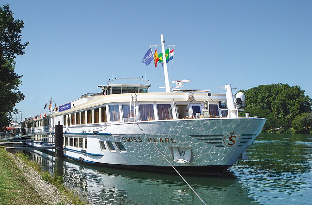 politours river cruises