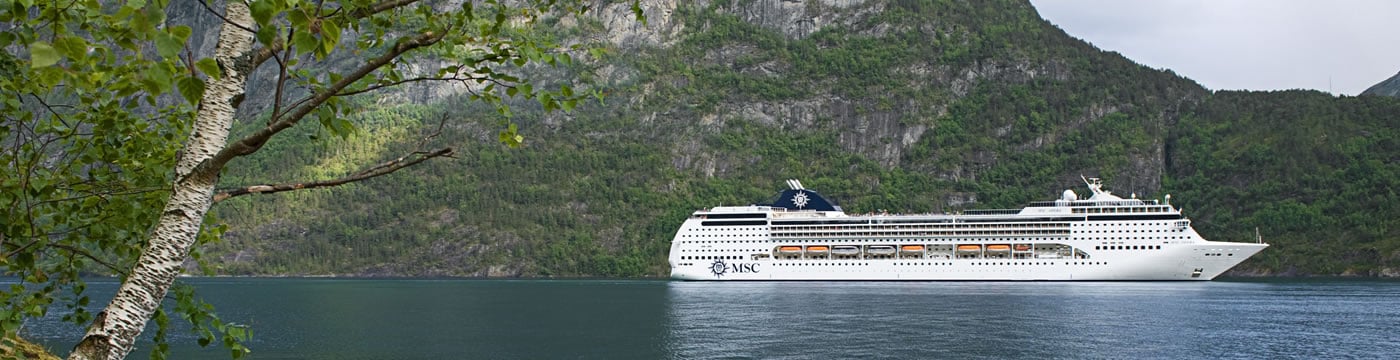 Msc Opera - Forum Cruises in Mediterranean Sea