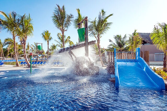 Hotel Royalton Punta Cana, Bávaro - Logitravel