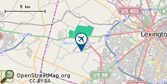 Aeropuerto de Lexington