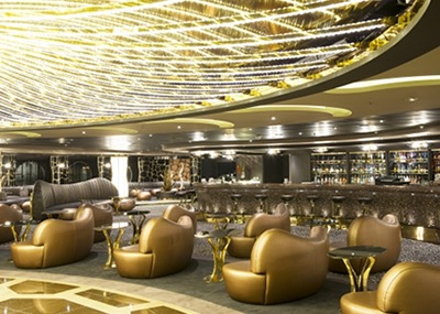 Cubierta Rubino-7 del barco MSC Preziosa, MSC Cruceros 