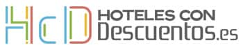 HOTELES CON DESCUENTOS