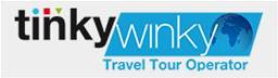 TINKY WINKY TRAVEL TOUR OPERATOR
