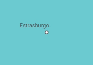 Itinerario del Crucero Mercados de Navidad en Alsacia del Norte y espectáculo en el Royal Palace (formula puerto/puerto) - CroisiEurope