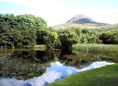 Connemara Natural Park