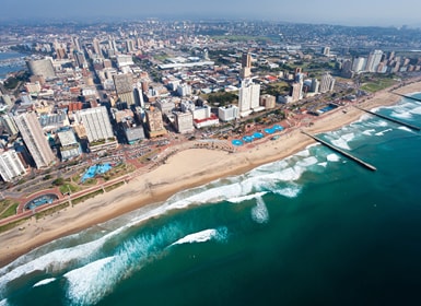 Durban