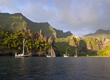 Islas Marquesas