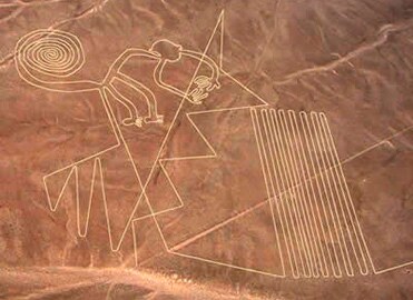 Las Líneas de Nazca