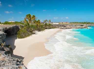 Playas en Barbados