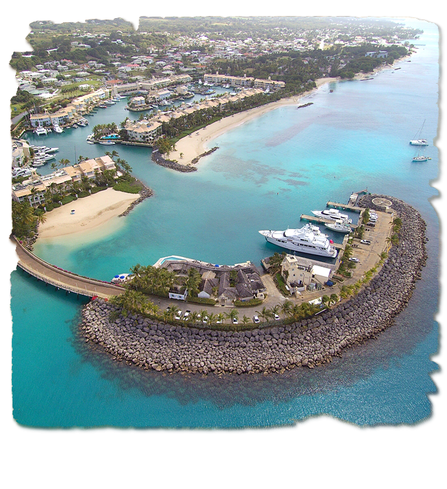 Antillas Menores Antigua Y Barbados A Tu Aire Con Estancia En Playa Logitravel El Mejor