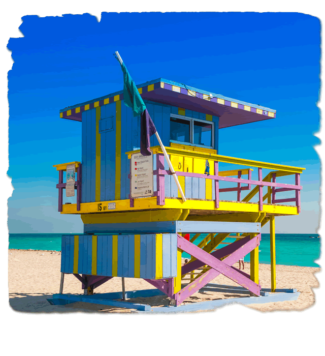 EEUU y Bahamas: Miami y Nueva Providencia, a tu aire con estancia en playa  - Logitravel desde 1.695 € . El mejor precio en Logitravel
