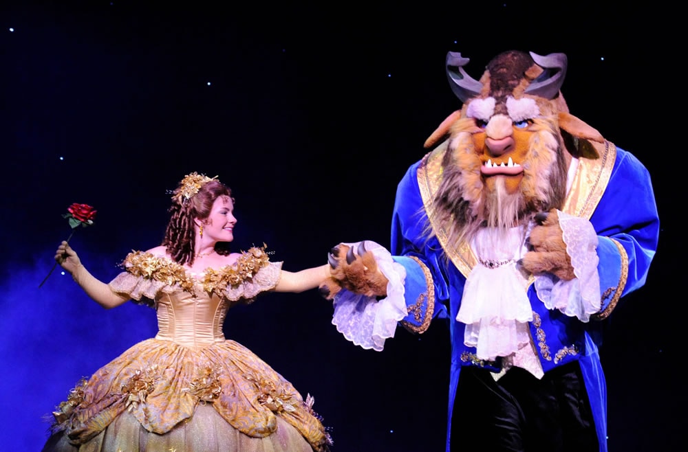 Foto Disney Dream10
