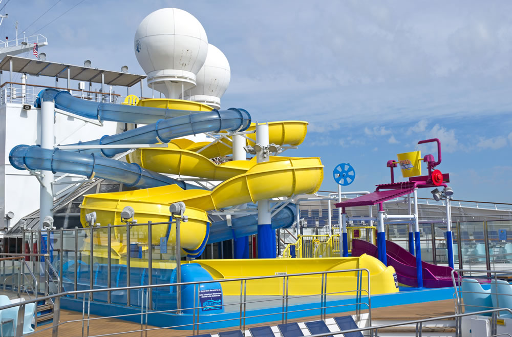 Foto Carnival Radiance10
