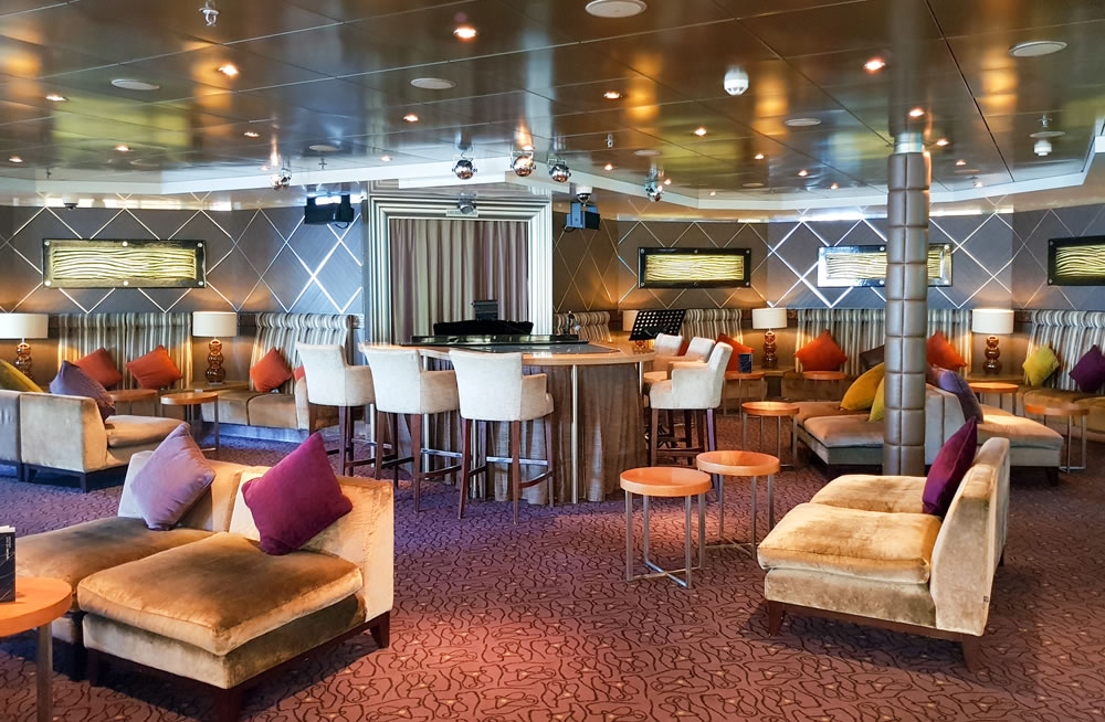 Captainsclub