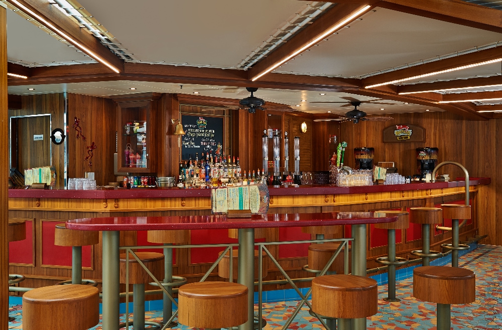 Foto Carnival Pride1