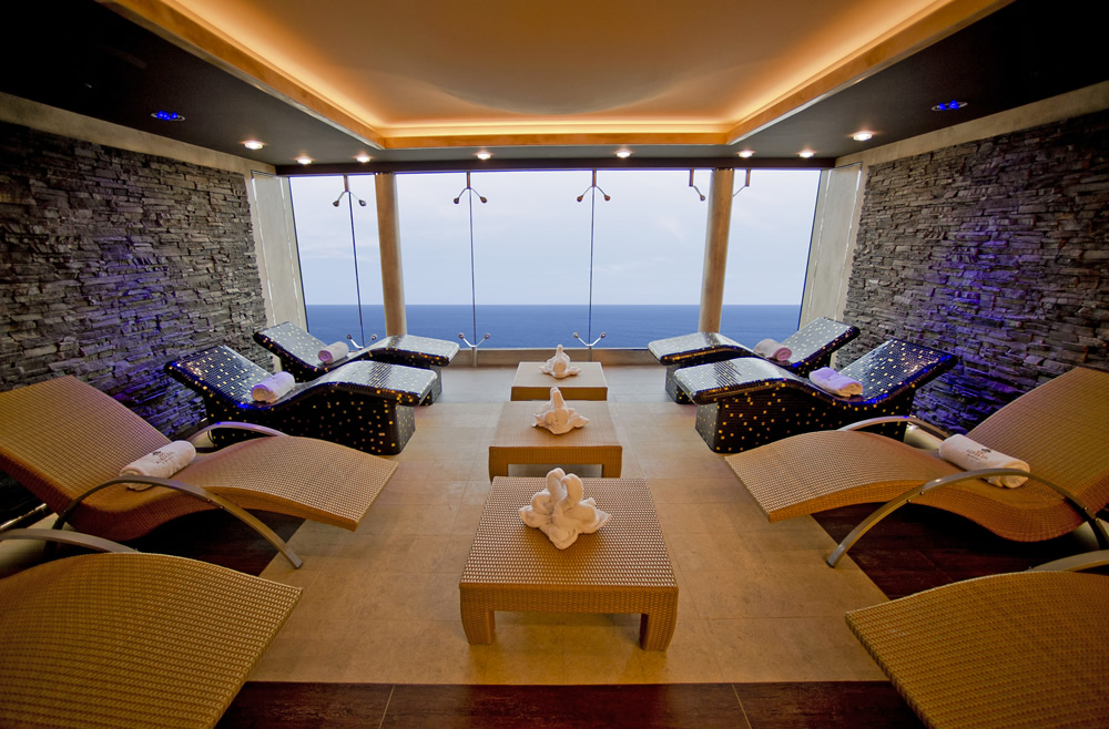 MSC Aurea Spa