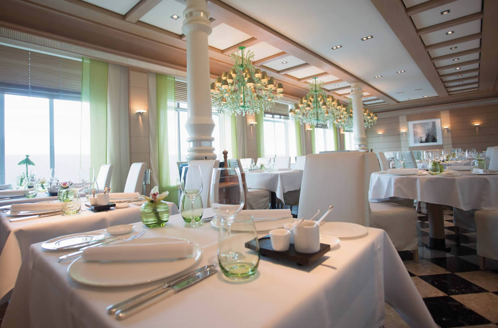 Restaurante Serenissima