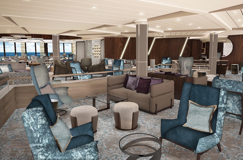 Rendezvous Lounge