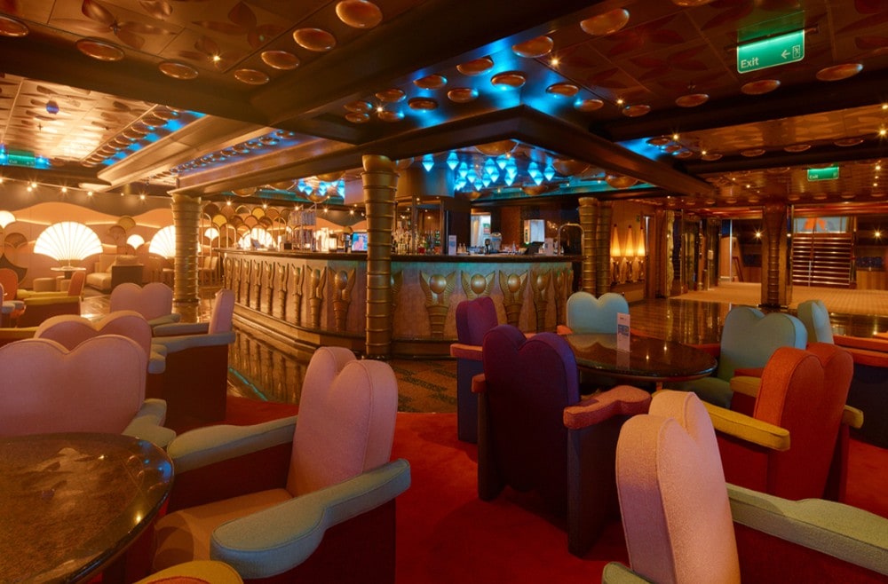 Grand Bar