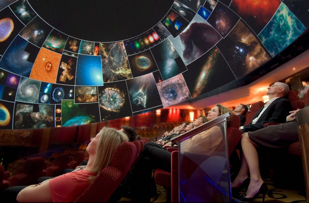 QM Planetario