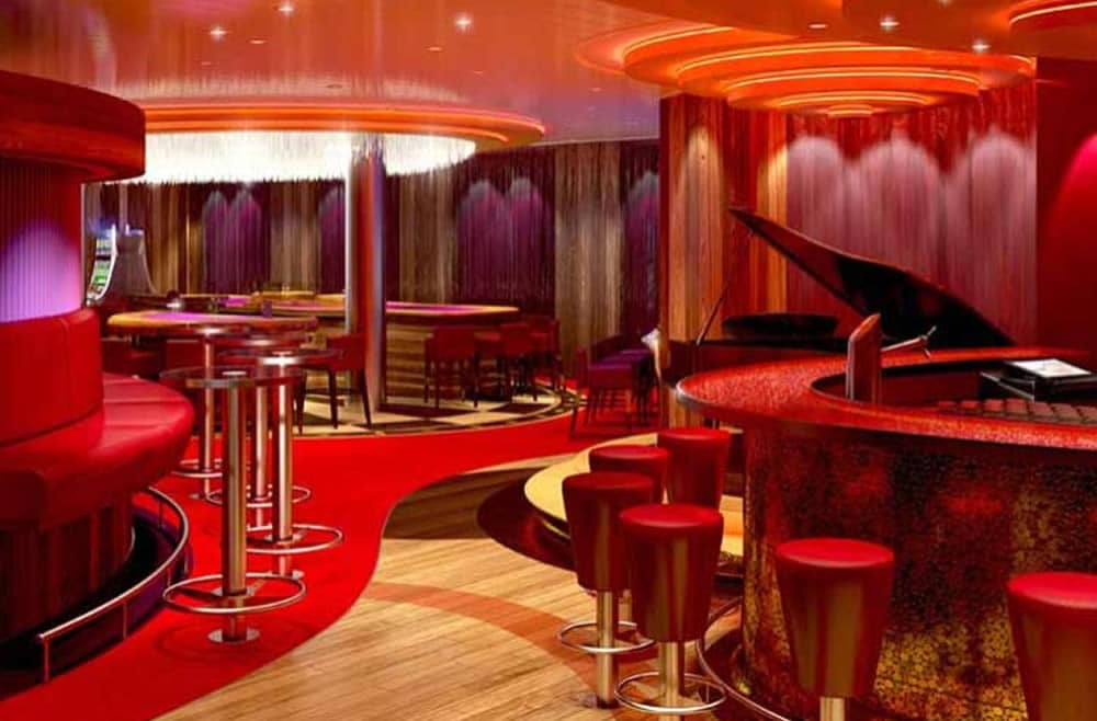 Casino Bar