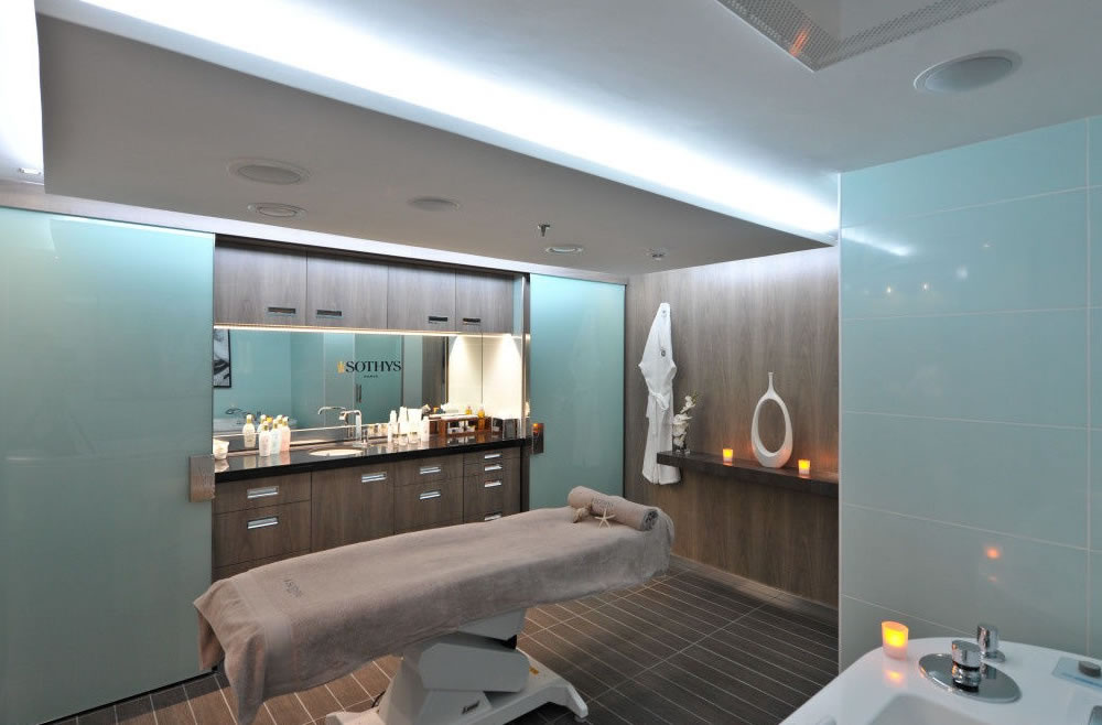 Spa