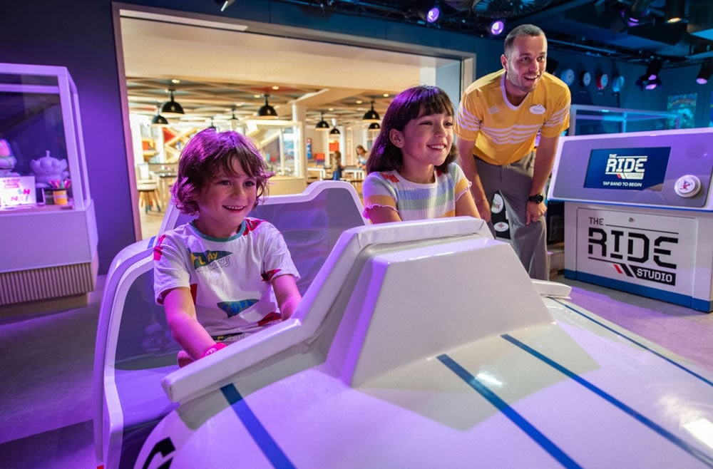Foto Disney Treasure21