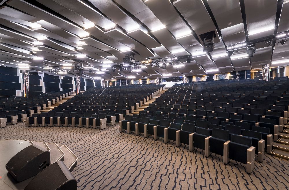 Teatro