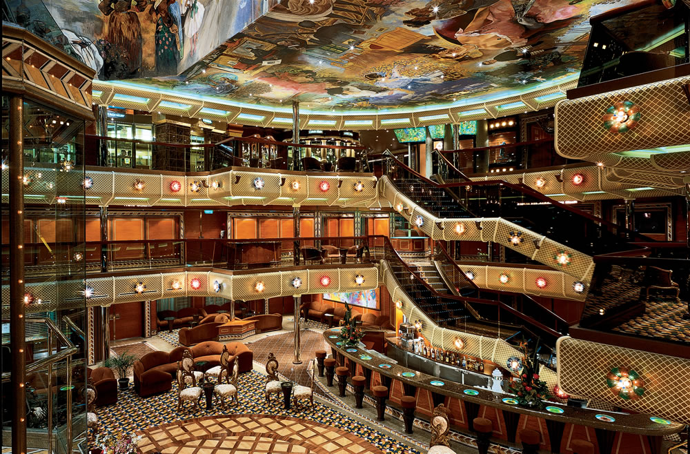 Atrium
