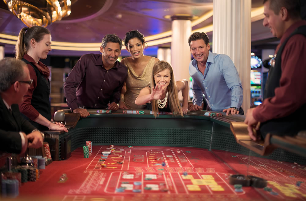 Casino