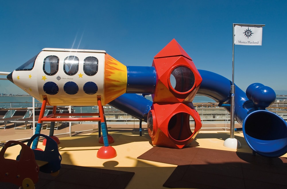 Juegos para niños