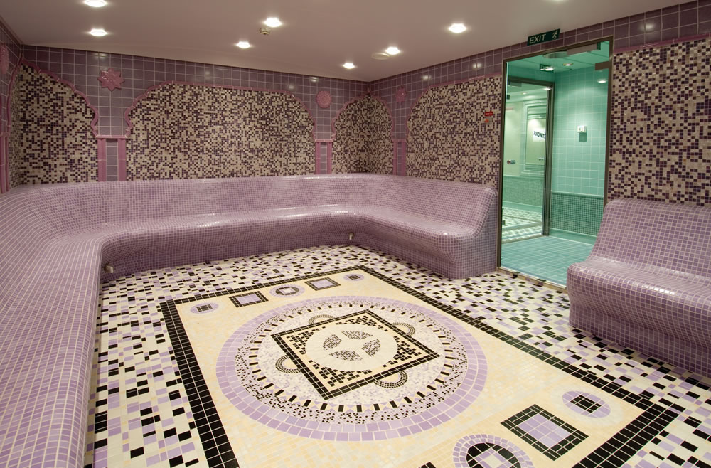 Aurea Spa