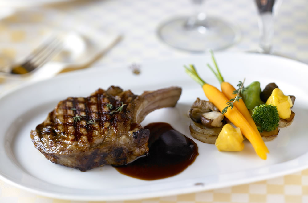 Gastronomía