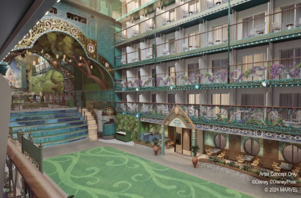 Foto Disney Adventure7